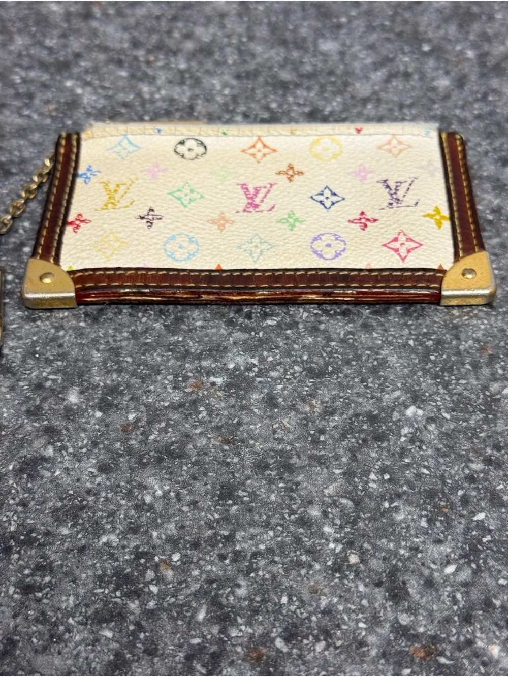 Louis Vuitton vtg louis